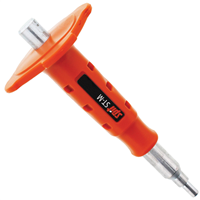 Outil de pose Spit pour la fixation de chevilles femelles Grip + L et A4 de diamètre M6 et de longueur 25 mm