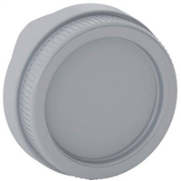 TAMPON VISITE AV/BOUCHON P/CULOTTE MODULAIRE