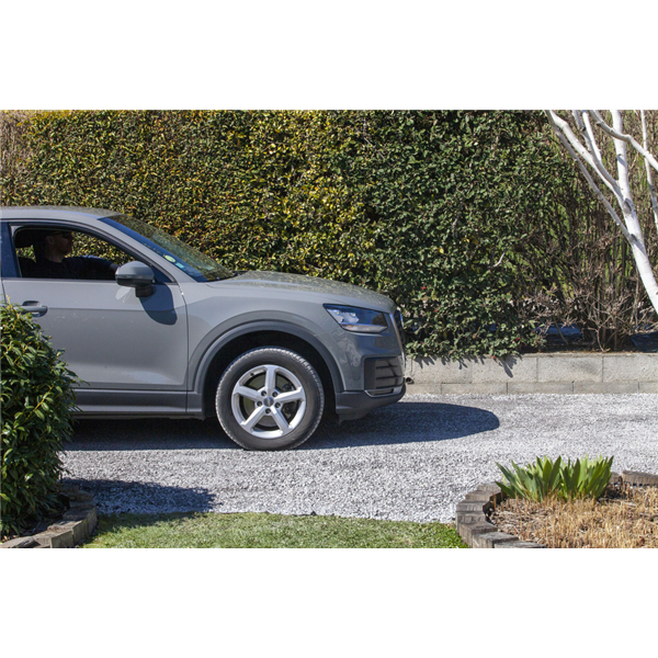 Bidim® ACCORDER panneau de 100m² mini /  larg 4,40m (7 unités par palette)