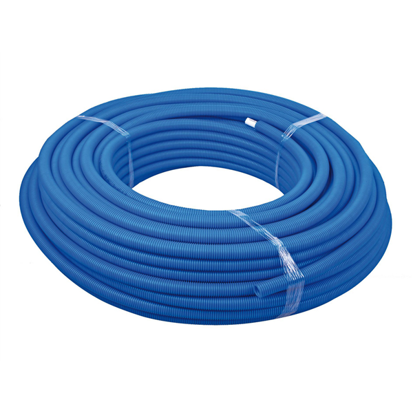 WAVIN HYDRO-DISTRIBUTION-Tube Multicouche 16x2 Longueur=75 Bleu GN