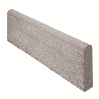 BORDURE P2 100CM CL.T     BASALTE