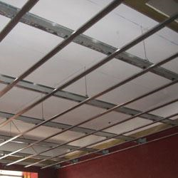 Boite de 10 crochets ceiling hanger pour faux plafond