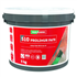 Colle en pâte pour pose murale de carrelage en local humide - 510 Prolimur Pâte - Ivoire - seau de 5 KG