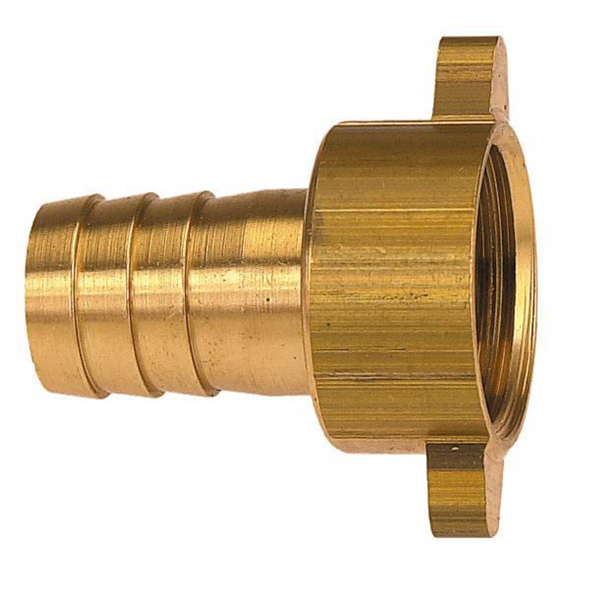 RACC.ARROSAGE DOUILLE CYL.1"DN19