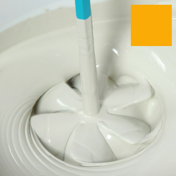 Turbine de malaxage Collomix FM pour matériaux fluides - 6 Pans pour mandrin - Ø 80 MM - Longueur 400 MM