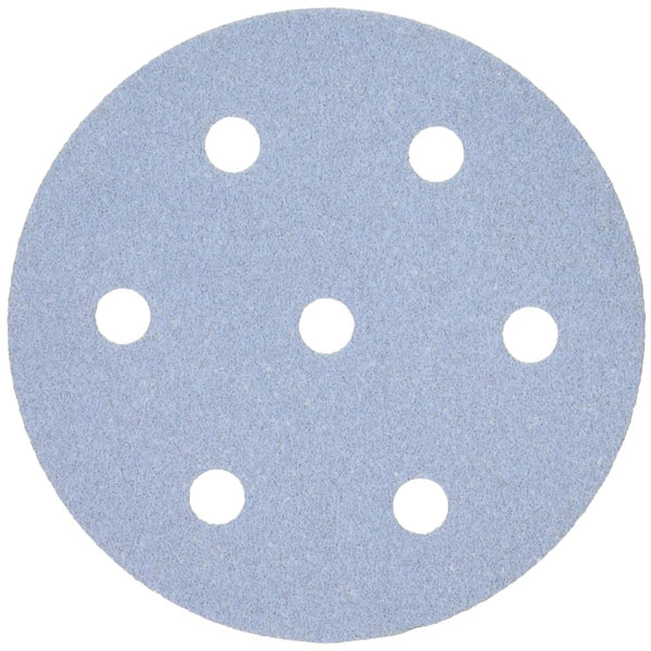 Disque abrasif StickFix diamètre 90mm boîte de 100 grain P180