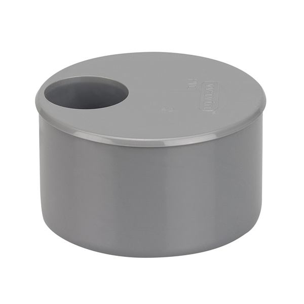 TAMPON DE REDUCTION SIMPLE MF D.110/50