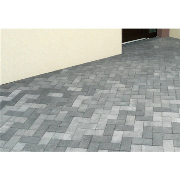 PAVE 10X20X6 GRIS