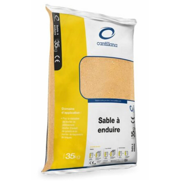 SABLE A ENDUIRE 0/2CM (35KG/1575)