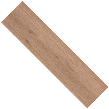 Carrelage extérieur effet bois en grès cérame - Breath Grip - 90,0 CM x 22,5 CM - ép. 8,00 MM - Gognac