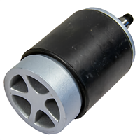 Galet d'entraînement pour ponceuse à bande PBS 75 A Bosch