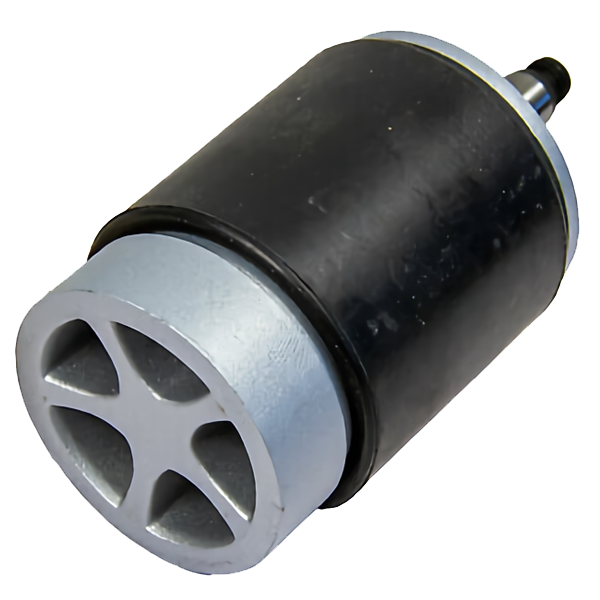 Galet d'entraînement pour ponceuse à bande PBS 75 A Bosch