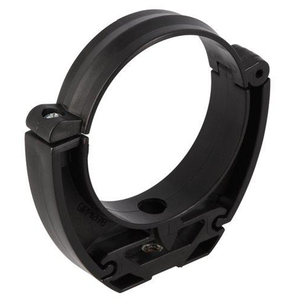 Pose collier evac phonoklip d78 ins.m8