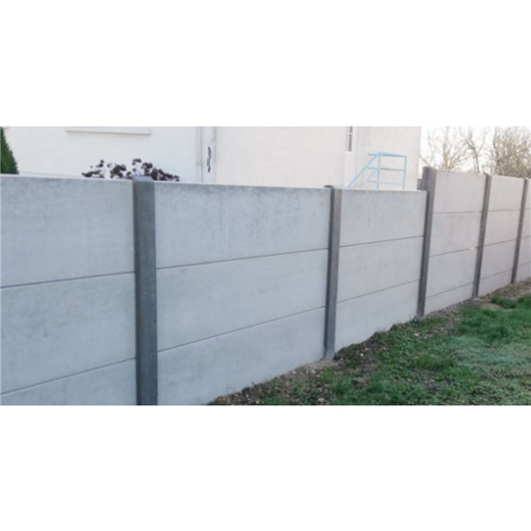PLAQUE LISSE UNIE P/CLOTU 192X50X4