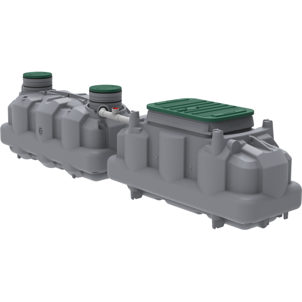 Filière coco ECOFLO PE2 5EH Ligne SH +visite Fabricant