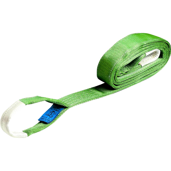 ELINGUE PLATE CMU 3000 KG N°2 LONG 5M