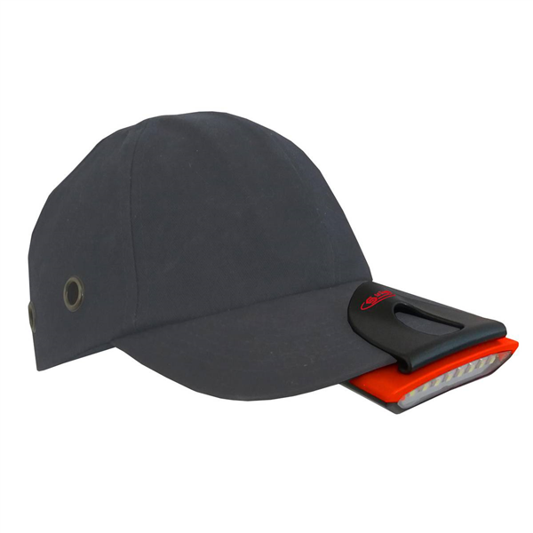 LAMPE A LEDS CLIPSABLE