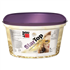 Enduit de finition hydrofuge pour façades extérieures autolavables - Startop Baumit - pot de Blanc - 25 KG