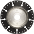 DISQUE DIAMANT ULTRA PMF D. 125 x 22,23 x h 3
