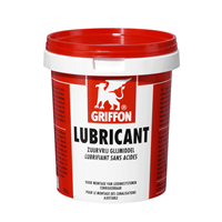 LUBRICANT LUBRIFIANT UNIVERSEL EN PÂTE POUR LES EMBOÎTEMENTS À JOINTS 700 G