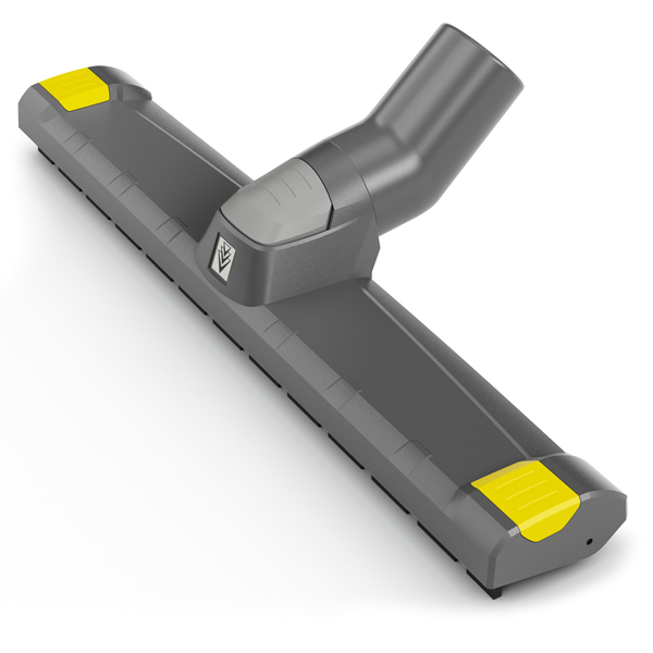 Suceur buse de sol NW 35 Karcher DN 35 aspiration humide ou sèche largeur 360 mm