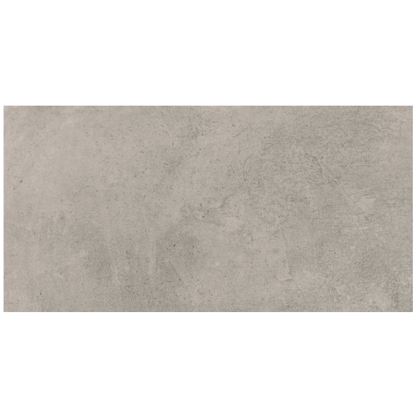 Faïence murale effet béton Edilis Salvador - 60,0 CM x 30,0 CM - ép. 8,5 MM - Gris