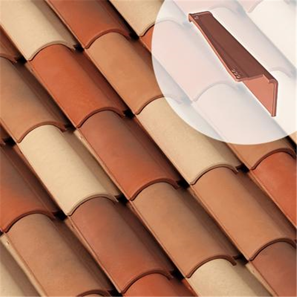 Rive à rabat droite - AK032