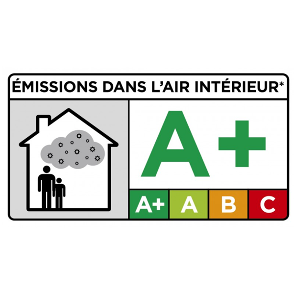 Pare-vapeur translucide armé pour murs et sous-pentes - Delta Neovap 20 - rouleau 1.50 x 50 m