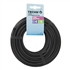 Tuyau capillaire micro-conduit pour arrosage goutte à goutte - Ø 4x6 mm - Longueur 15 mètres
