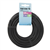 Tuyau capillaire micro-conduit pour arrosage goutte à goutte - Ø 4x6 mm - Longueur 15 mètres