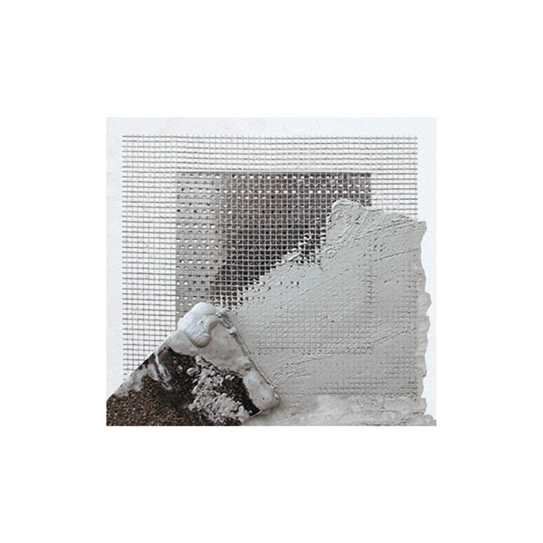 Patch'up Réparateur de plaque de plâtre 15 cm Edma