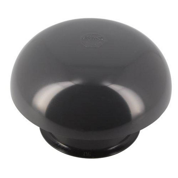 CHAPEAU VENTILATION SANS MOUST. D.90 ANTH.