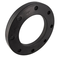 Pose bride pa fib.ver.pn16 d125 dn125