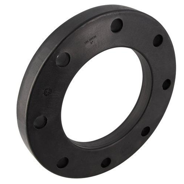 Pose bride pa fib.ver.pn16 d125 dn125