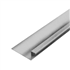 Gouttière Quimper en zinc Naturel VMZINC - épaisseur 0,65 MM - hauteur 95 MM - longueur 4 M