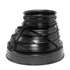 CONE DE REDUCTION POUR REGARD PE D1000 H660MM