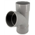 Ø 100 mm - Ht totale 246 mm - Norme NF E
