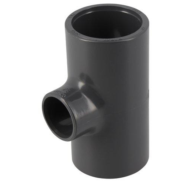 K62 te reduit 90° d40x25 ff