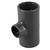 K62 te reduit 90° d40x25 ff