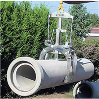 PINCE POSE TUYAUX 200-800