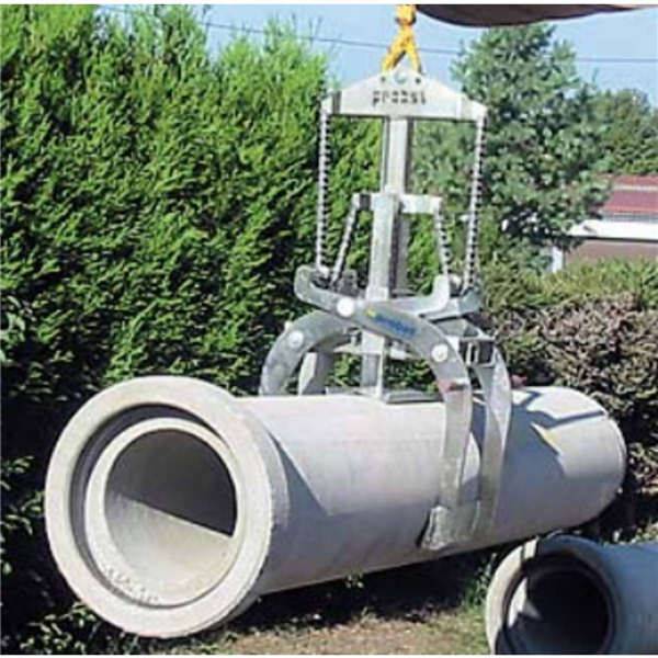 PINCE POSE TUYAUX 200-800