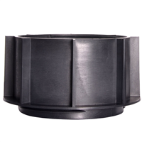 Rehausse de plot Jouplast Cleman pour terrasse extérieure en dalles - 60 MM