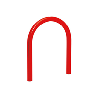 EPINGLE PROTEC ROUGE D60 L625 H870