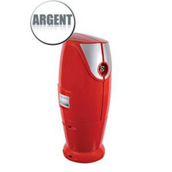 P.I EMERAUDE ARGENT 1P65 DN60/65