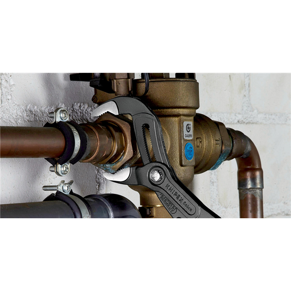 Pince multiprise Cobra Knipex longueur 300 mm diamètre maxi 60 mm