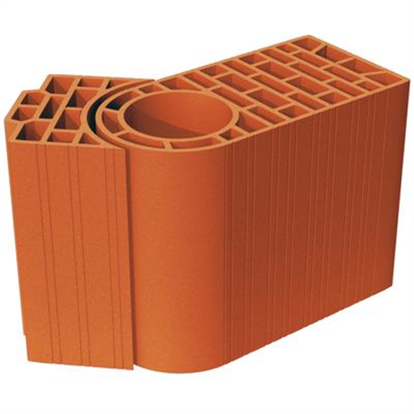 Brique bloc multi-angles CALIBRIC