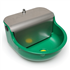Abreuvoir en fonte à niveau constant pour animaux à petits museaux - BABYLAC - Débit 5 L/min - raccord eau 3/4"