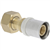 ECROU TOURNANT SERTIR 2"-63 LAITON POUR SYSTEME MULTICOUCHES *867.63.798*