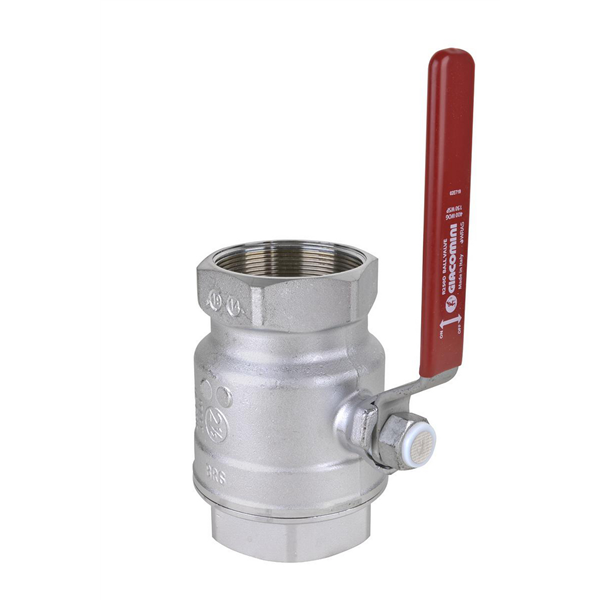 Vanne 1"1/2-PN16-F/F (4027337)
