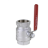Vanne 1"1/2-PN16-F/F (4027337)
